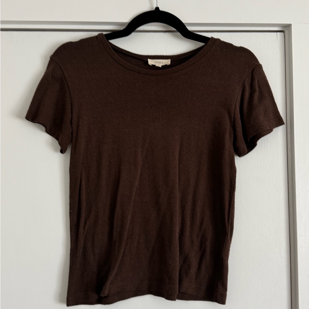 Ozma Tee